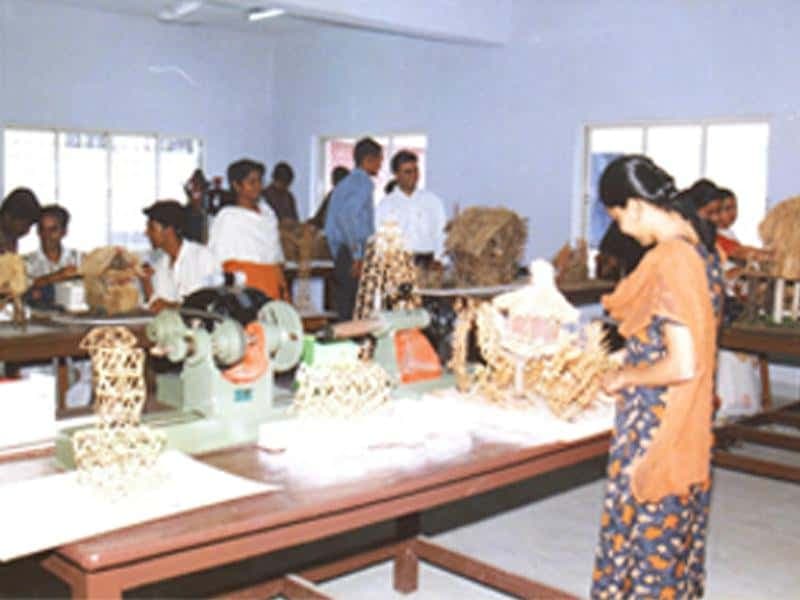 MAOA Campus Photo 3