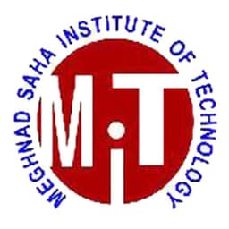 Meghnad Saha Institute of Technology Official Logo