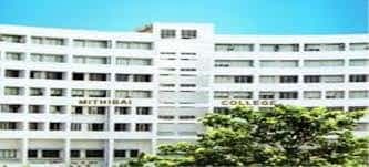 Mithibai College
