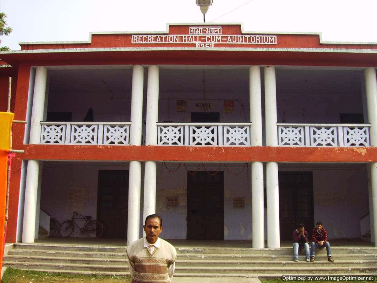 MCM Campus Photo 3