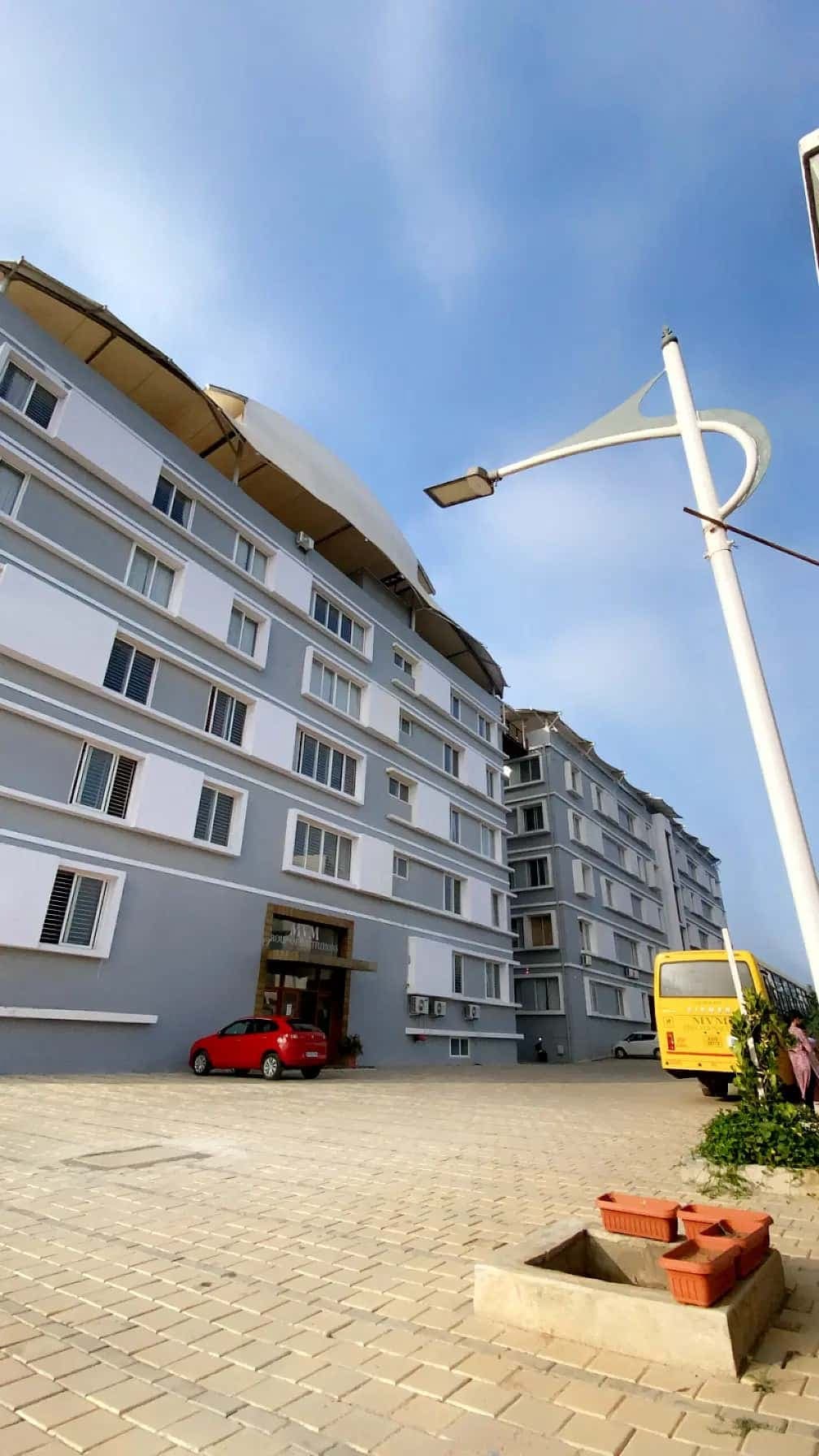 MGOI Campus Photo 1