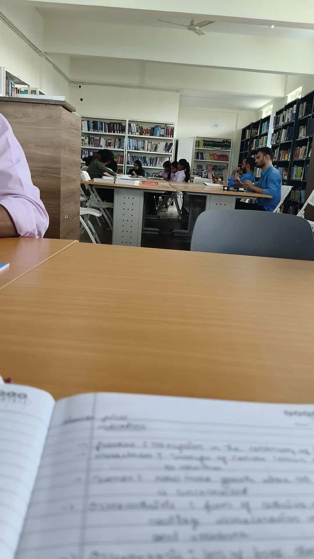 MGOI Campus Photo 2