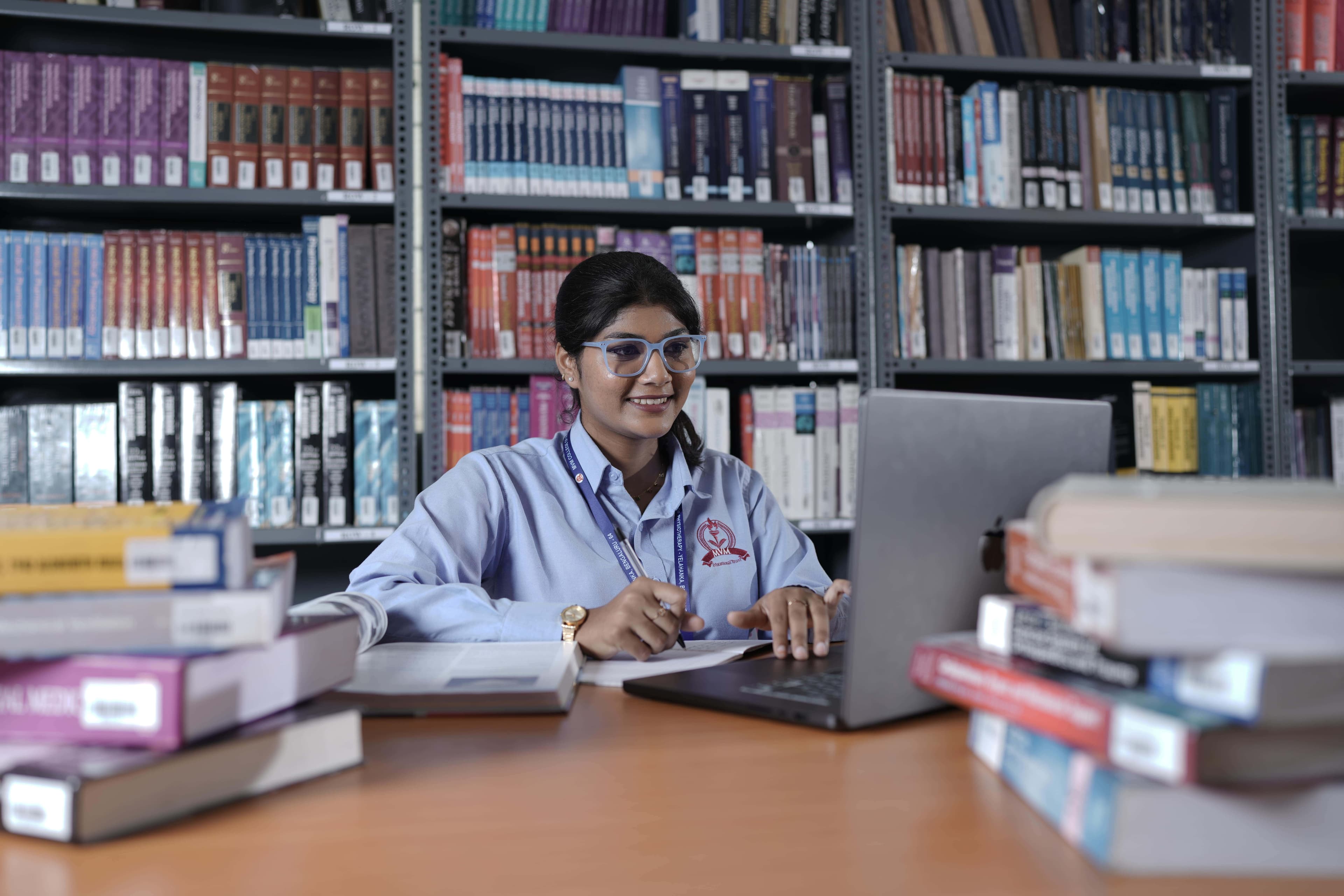 MGOI Campus Photo 4