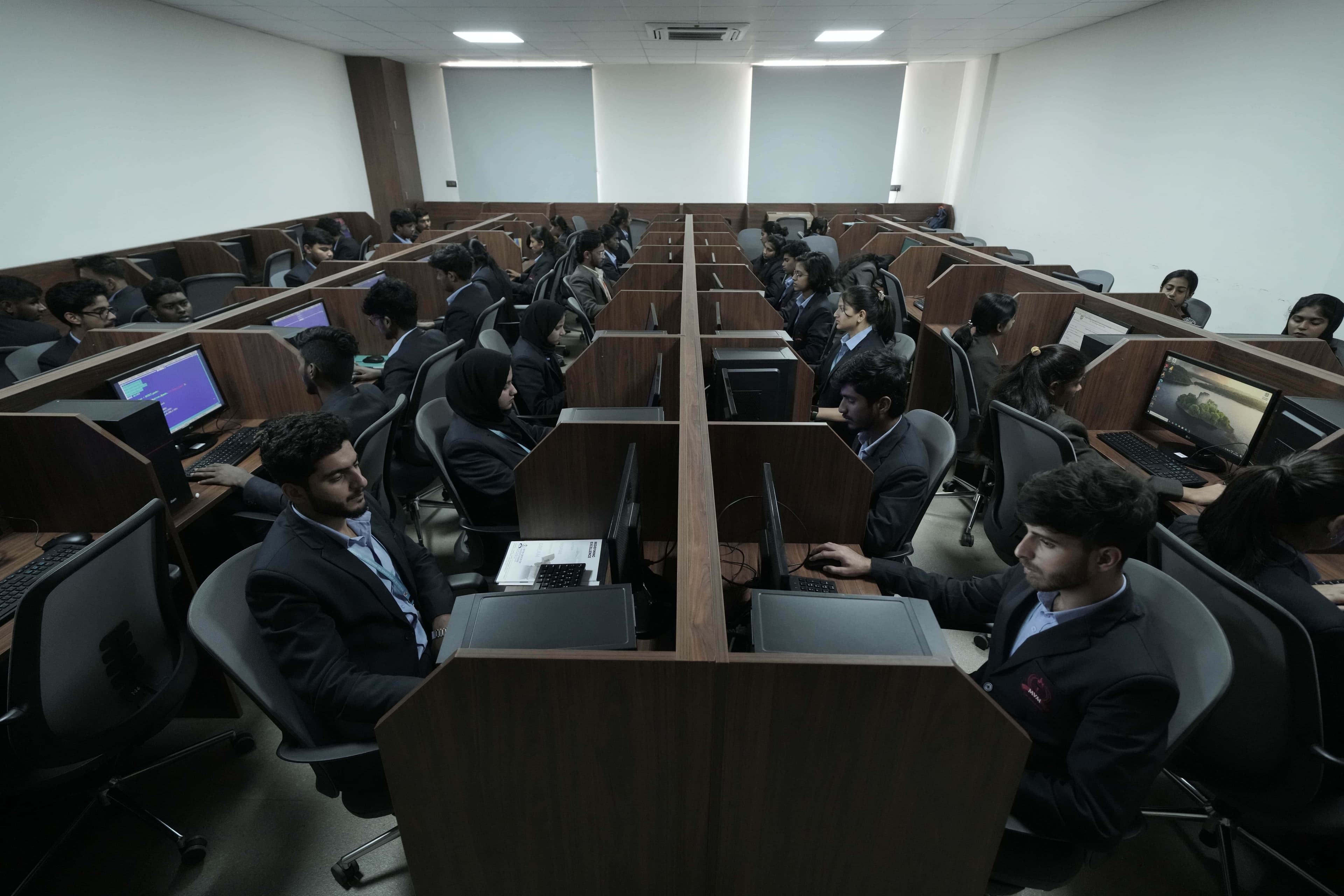 MGOI Campus Photo 6