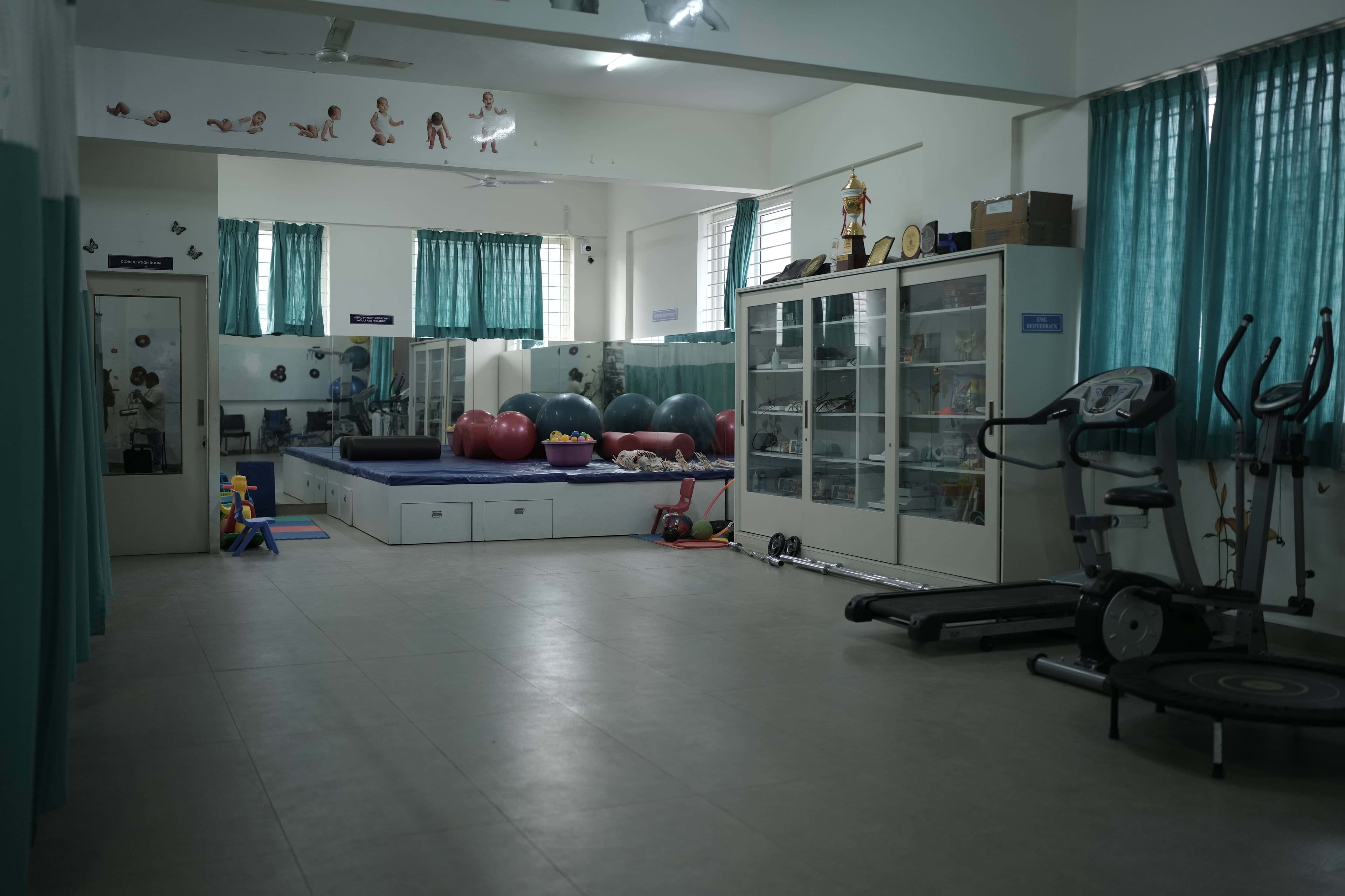 MGOI Campus Photo 8