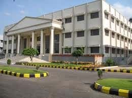 MEC Campus Photo 2