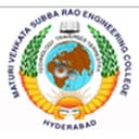 MVSR Engineering College Logo
