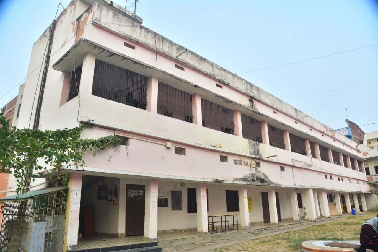 NMC Campus Photo 5