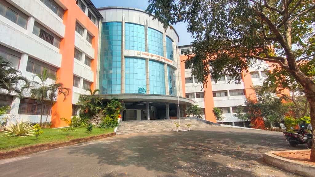 Nehru Institute of Technology