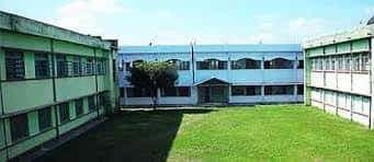 NIT Agartala Campus Photo 1