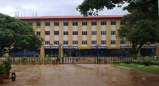 NIT Agartala Campus Photo 3