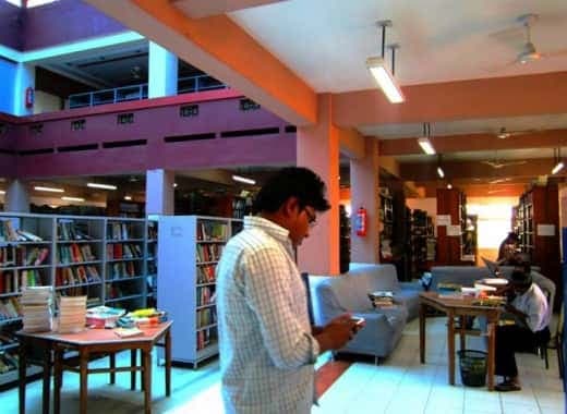 NIT Agartala Campus Photo 5