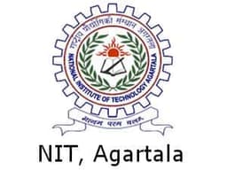 NIT Agartala Official Logo