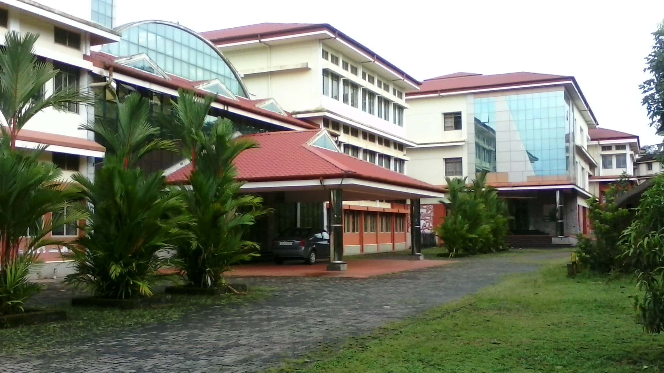 NIT Calicut