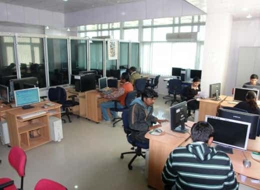 NIT Hamirpur Campus Photo 3