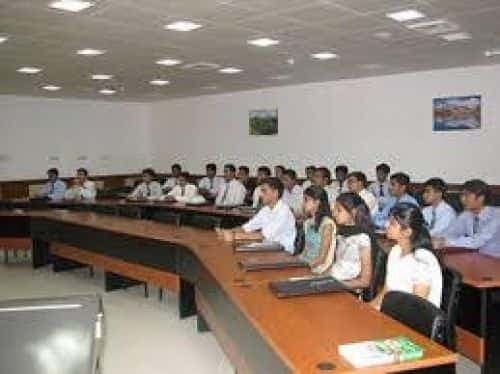 NIT Hamirpur Campus Photo 5
