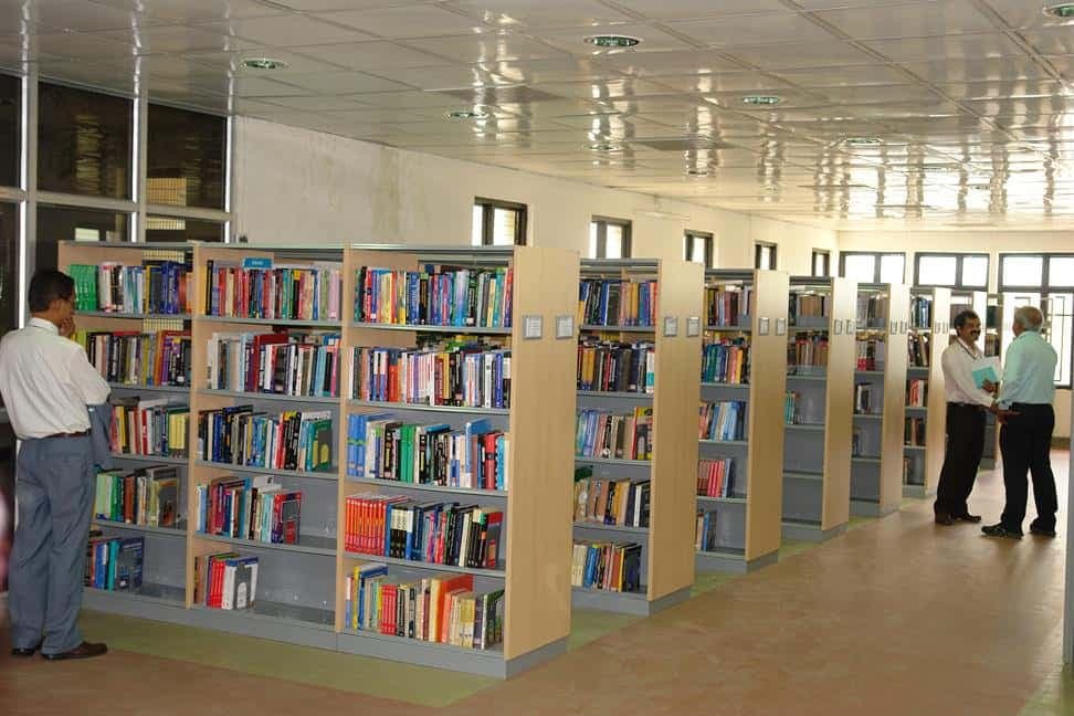 NIT Hamirpur Campus Photo 7