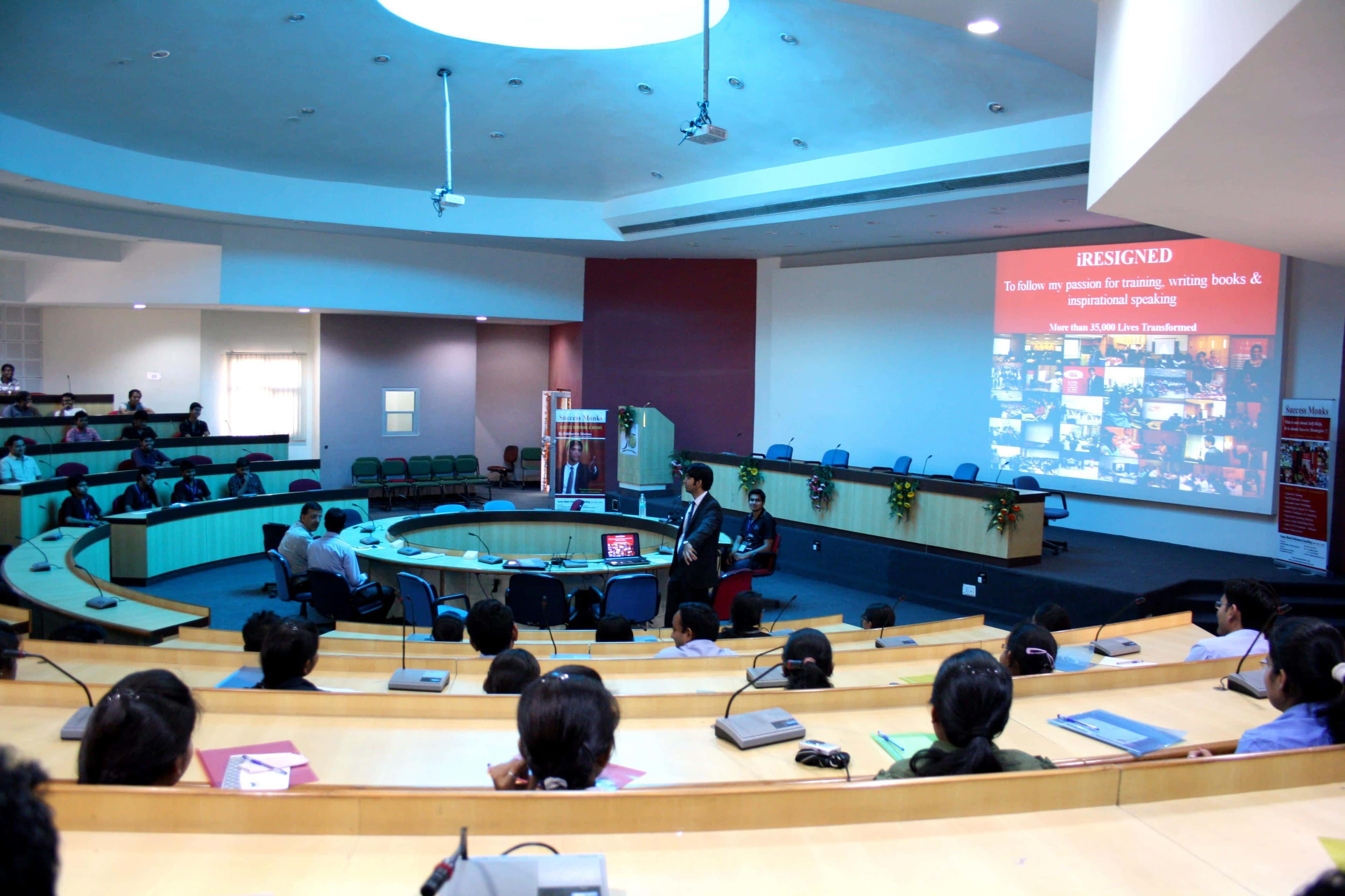 NIT Kurukshetra Campus Photo 1