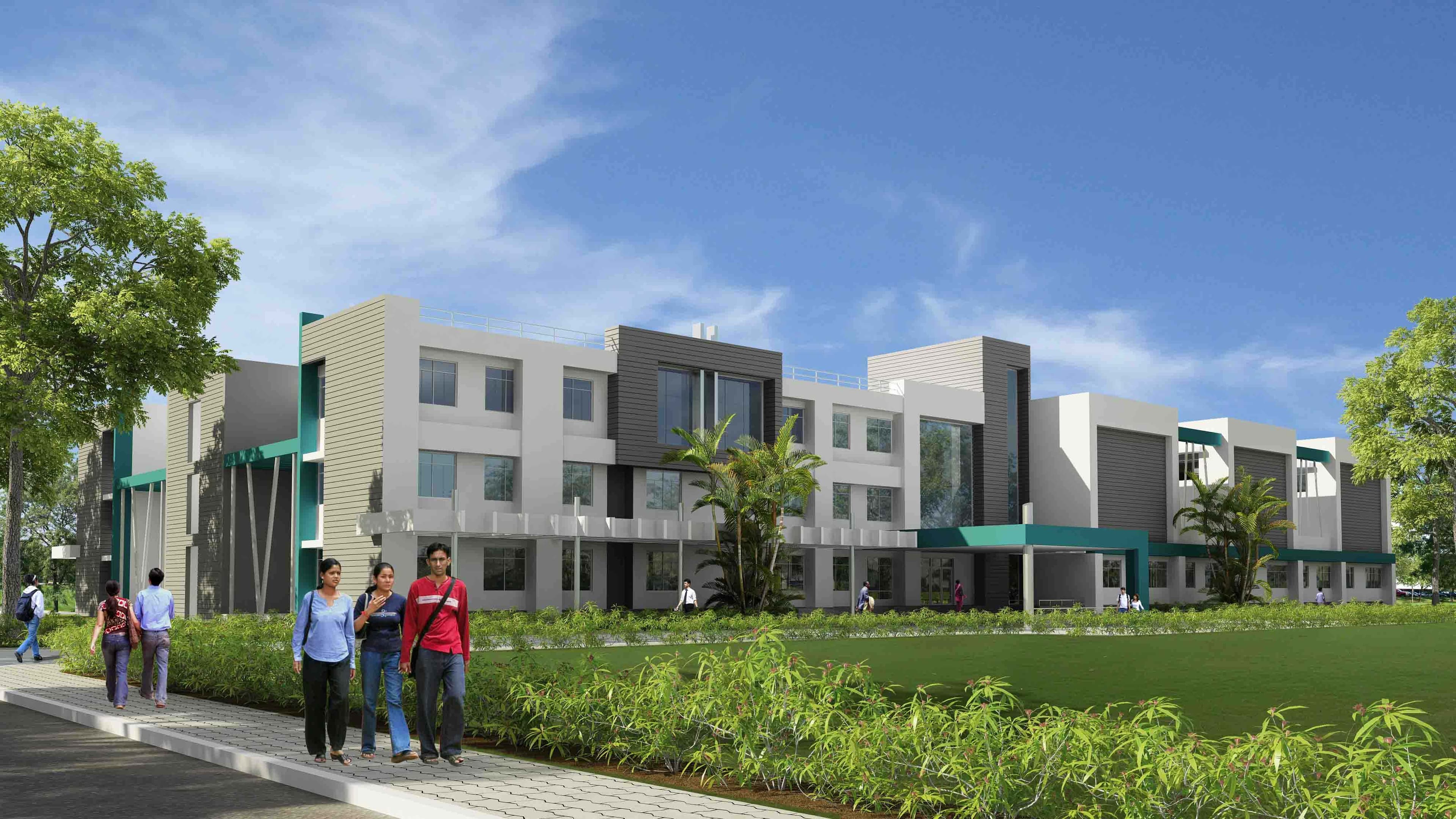 NIT Kurukshetra Campus Photo 4