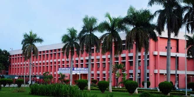 NIT Kurukshetra Campus Photo 6