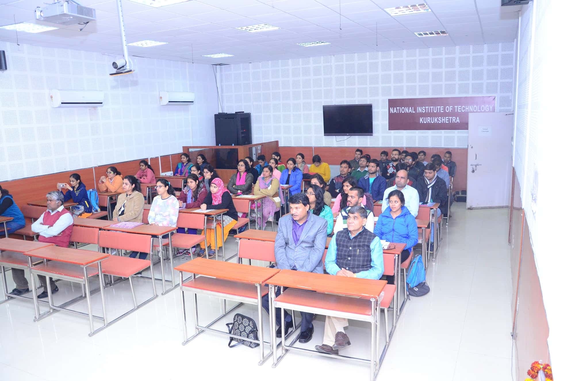 NIT Kurukshetra Campus Photo 7