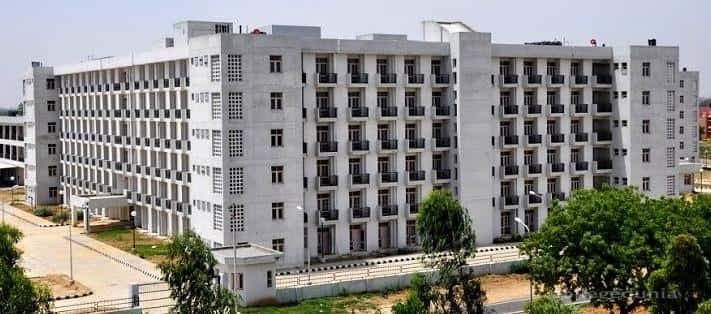 NIT Kurukshetra