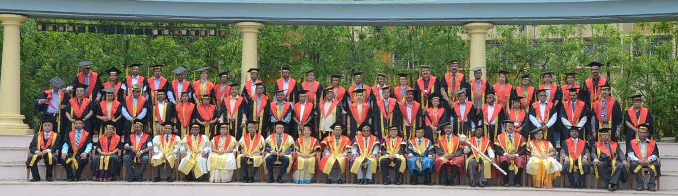 NIT Meghalaya Campus Photo 2