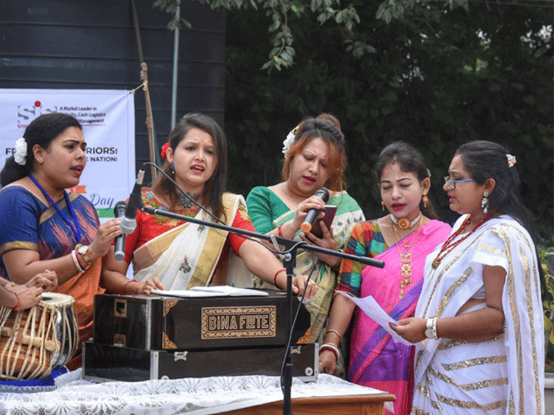 NIT Meghalaya Campus Photo 7