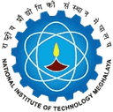 NIT Meghalaya Logo
