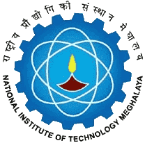 NIT Meghalaya Official Logo
