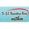 NITHM Hyderabad