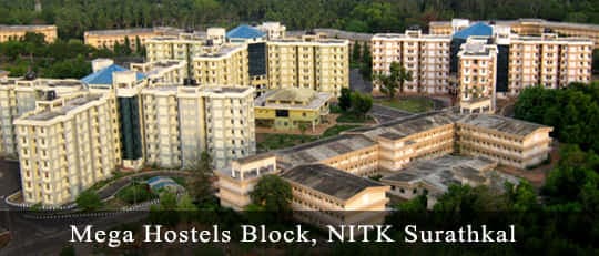 NIT Surathkal Campus Photo 1