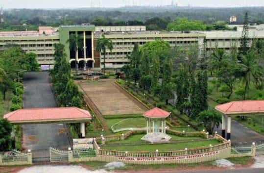 NIT Surathkal Campus Photo 5