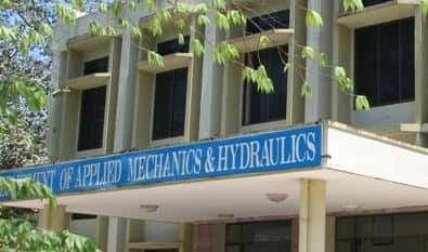 NIT Surathkal Campus Photo 9