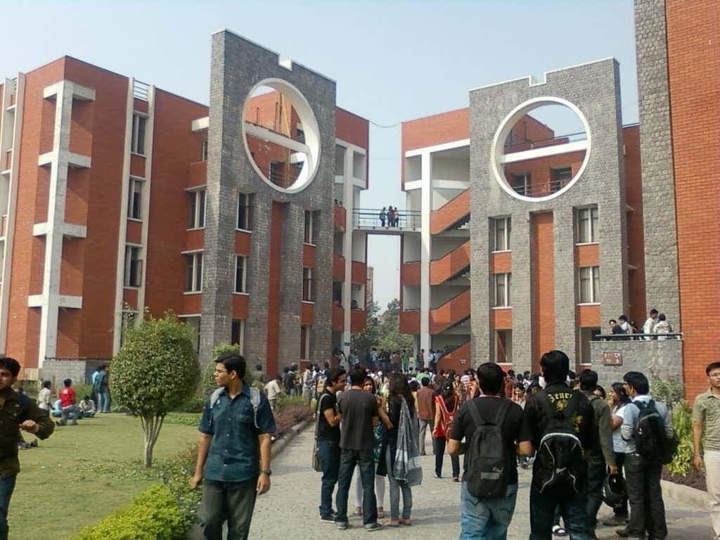 NND Campus Photo 3