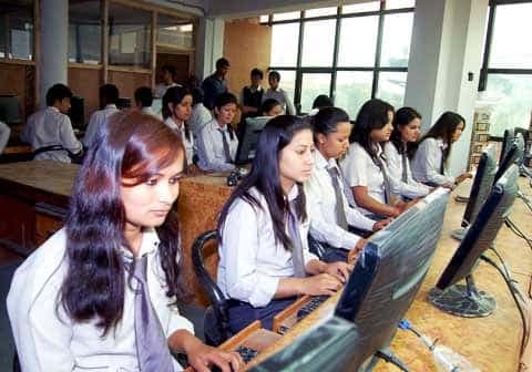 NND Campus Photo 4