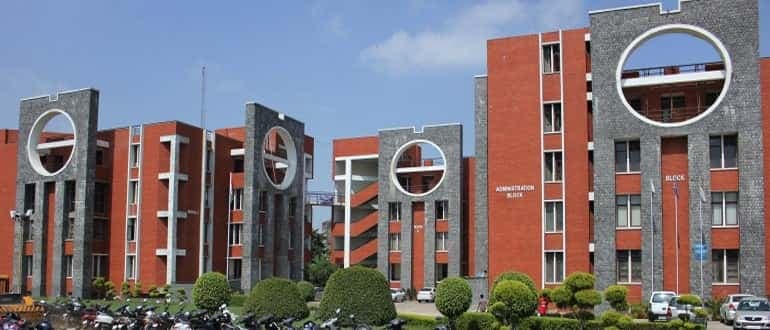 NND Campus Photo 5
