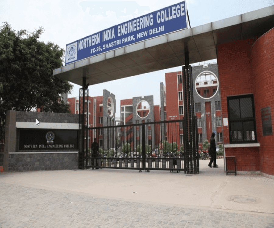 NND Campus Photo 9