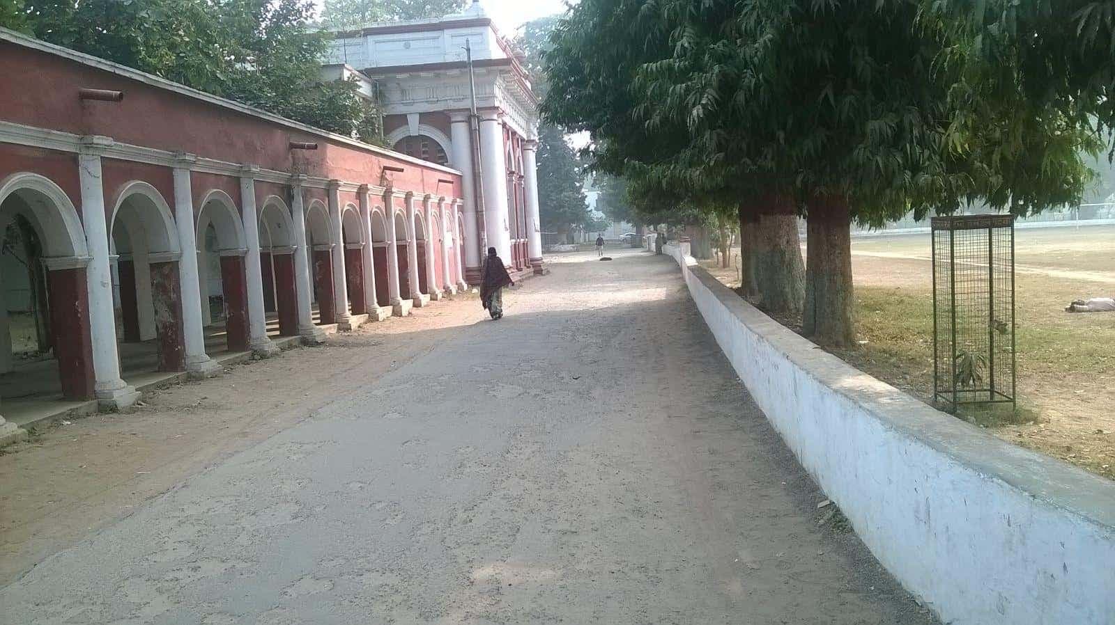 Patna College Campus Photo 9