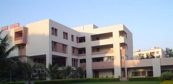 PICT Campus Photo 2