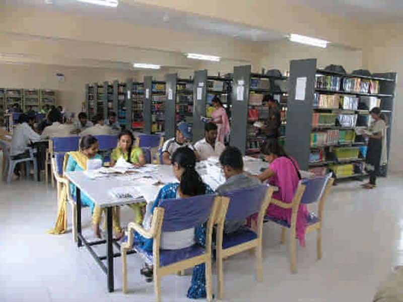PICT Campus Photo 4