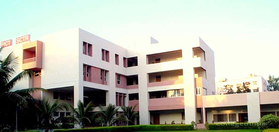 PICT Campus Photo 7