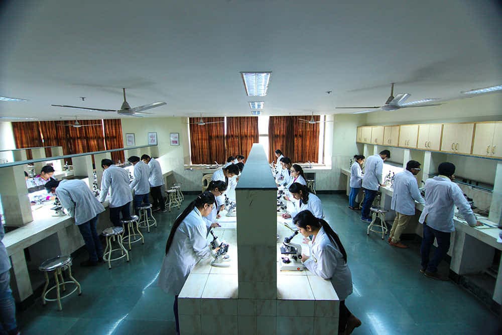 PIMS Jalandhar Campus Photo 2