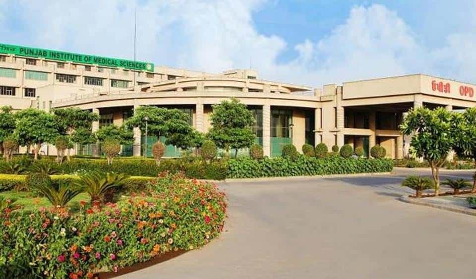 PIMS Jalandhar Campus Photo 5