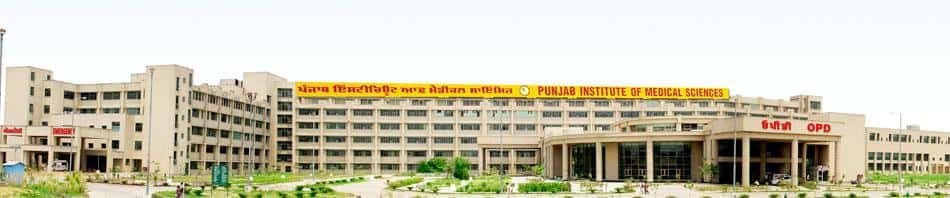 PIMS Jalandhar Campus Photo 6