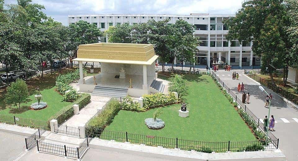 PSGRKCW Campus Photo 1