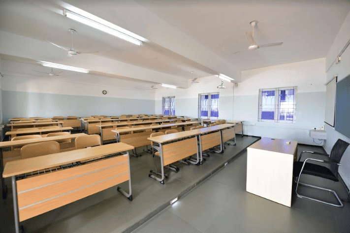 PSGRKCW Campus Photo 4