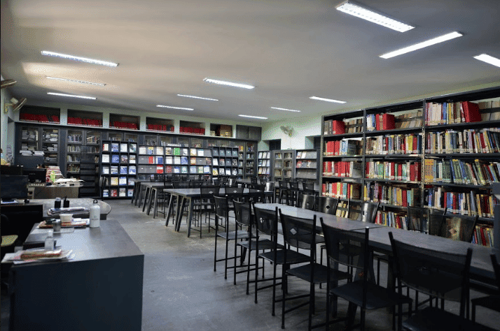 PSGRKCW Campus Photo 6