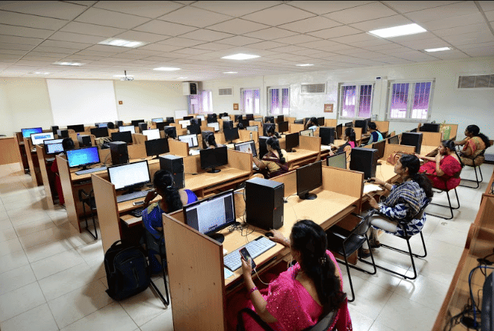PSGRKCW Campus Photo 7