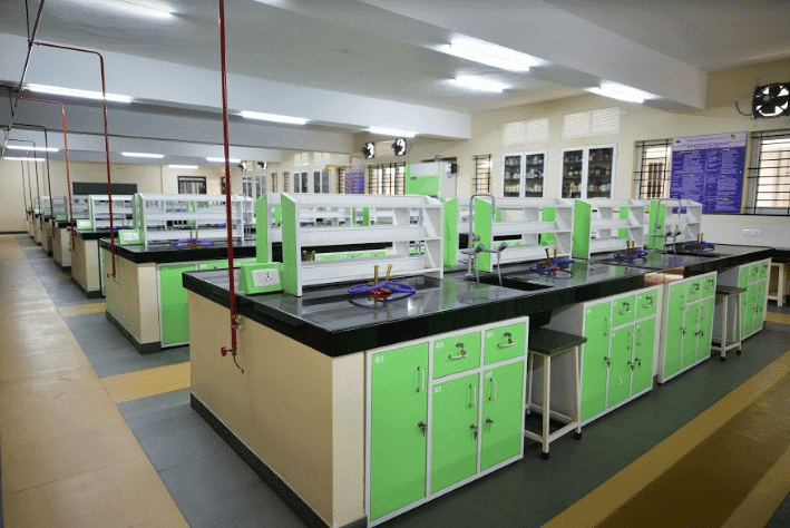 PSGRKCW Campus Photo 8